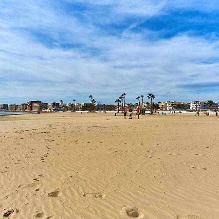 Espanhouse Rafal Torrevieja Dış mekan fotoğraf