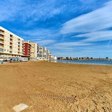 Espanhouse Rafal Torrevieja Dış mekan fotoğraf