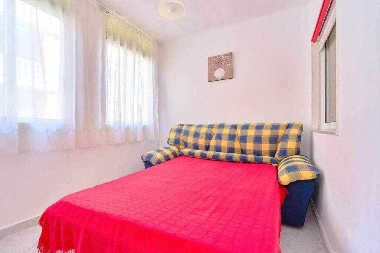 Espanhouse Rafal Torrevieja Dış mekan fotoğraf