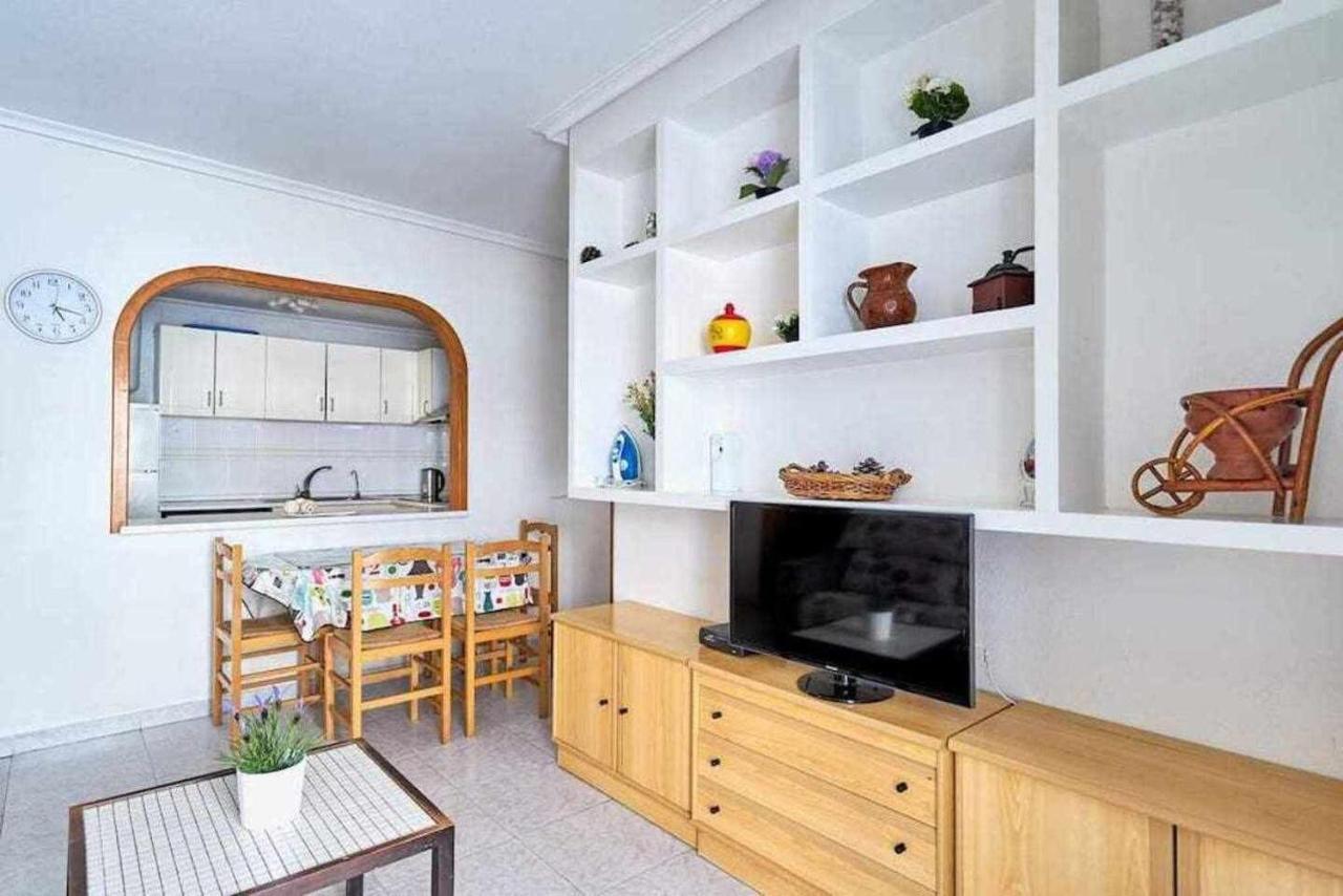 Espanhouse Rafal Torrevieja Dış mekan fotoğraf
