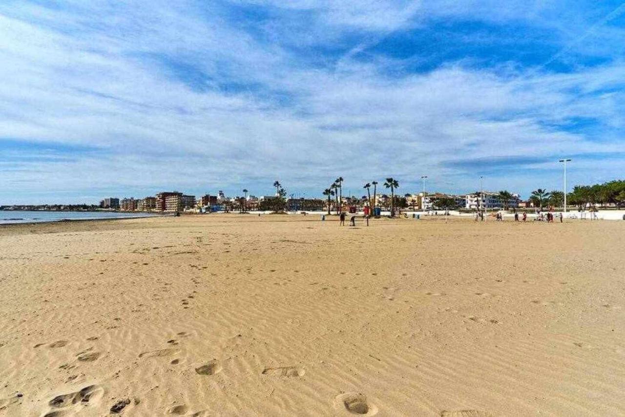 Espanhouse Rafal Torrevieja Dış mekan fotoğraf