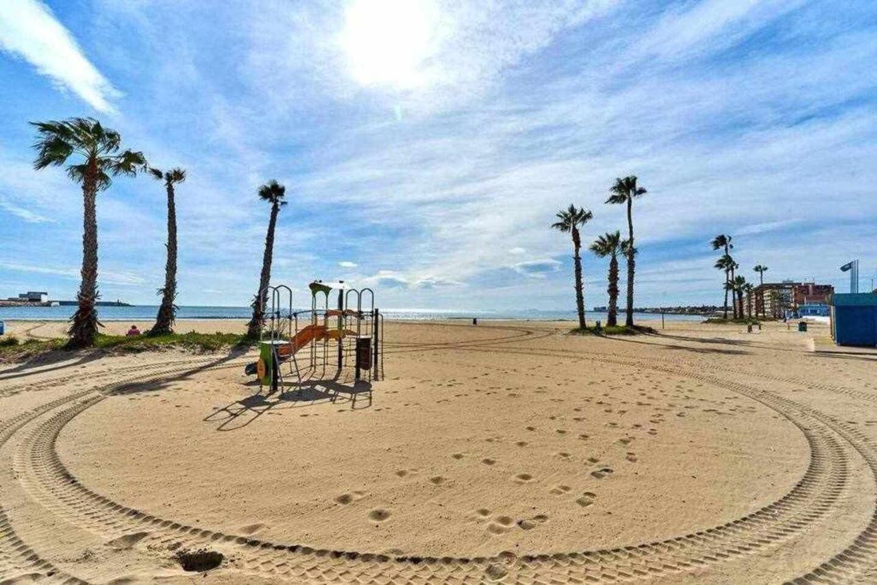 Espanhouse Rafal Torrevieja Dış mekan fotoğraf