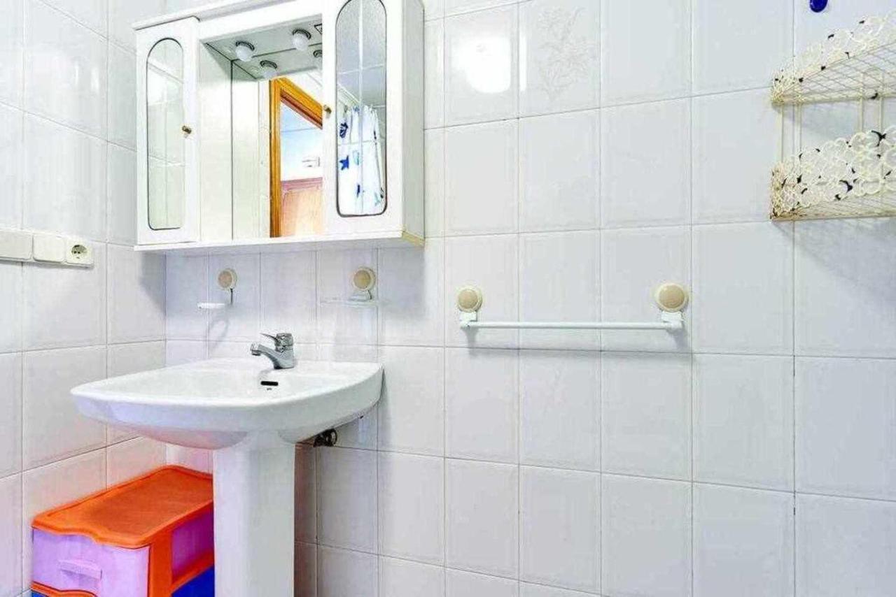 Espanhouse Rafal Torrevieja Dış mekan fotoğraf