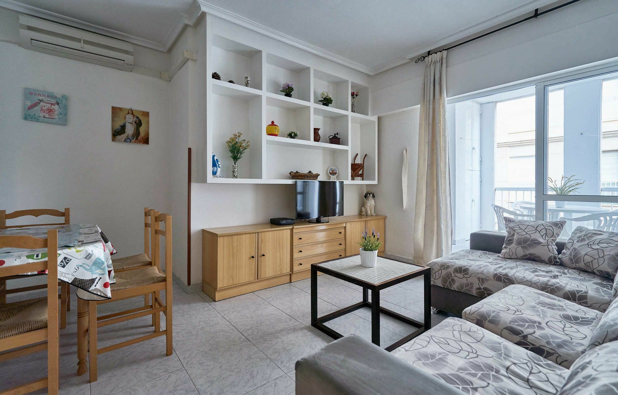 Espanhouse Rafal Torrevieja Dış mekan fotoğraf
