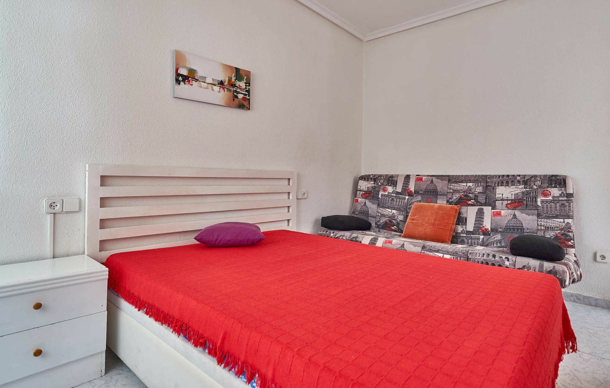 Espanhouse Rafal Torrevieja Dış mekan fotoğraf