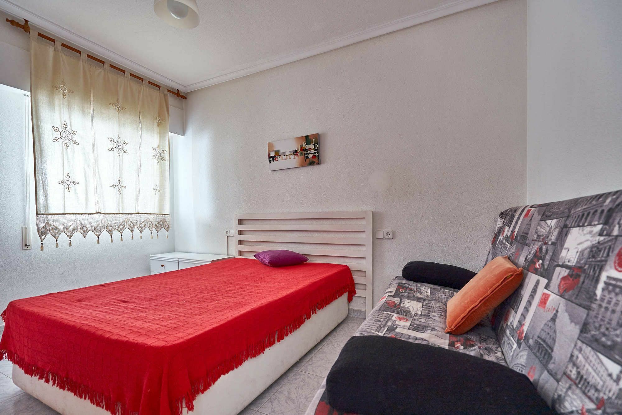 Espanhouse Rafal Torrevieja Dış mekan fotoğraf